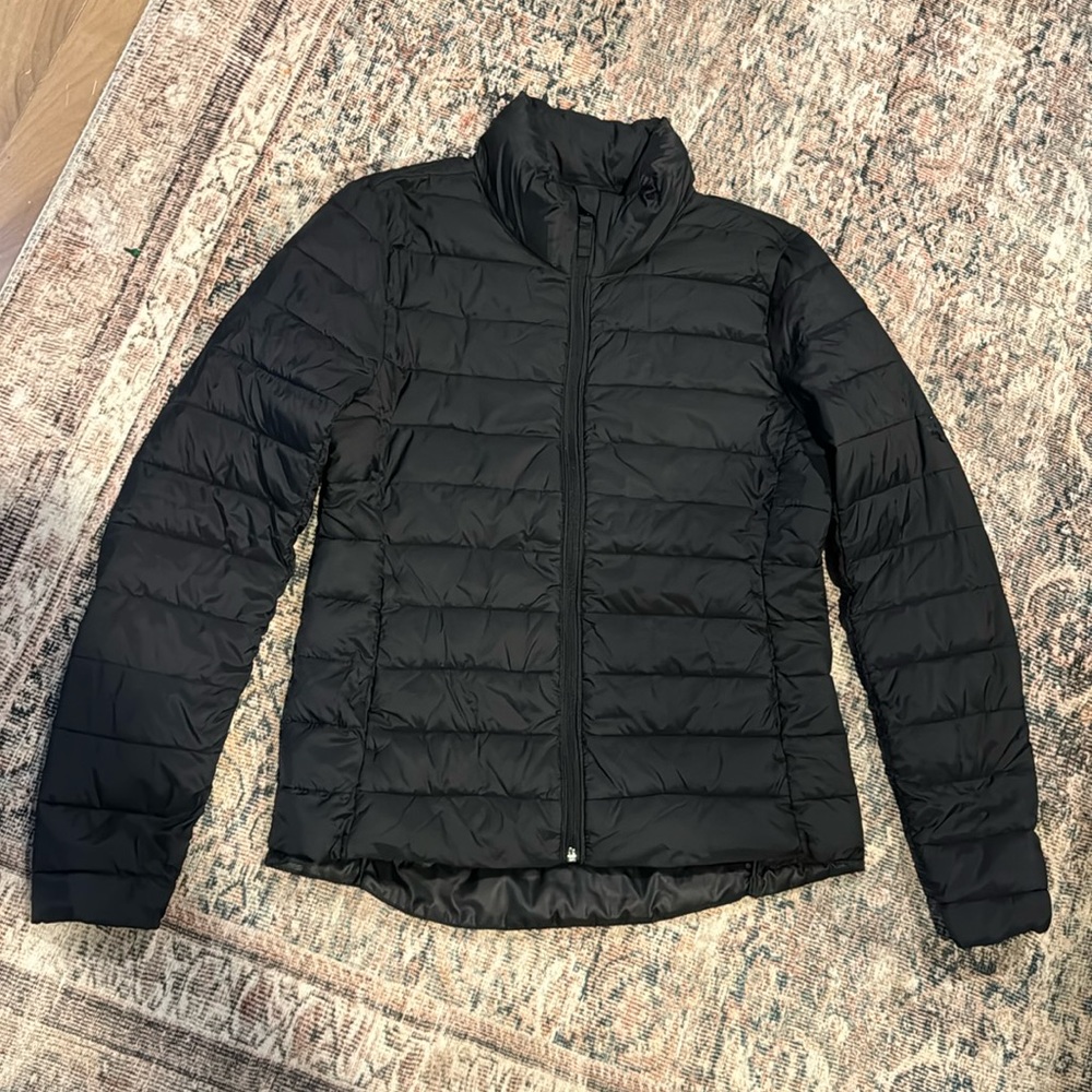 Old Navy Active puffer coat size XS
